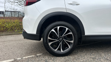 Mazda CX-5 2.0 Sport 5dr Auto Petrol Estate